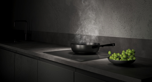 Built In Cooker Hoods
